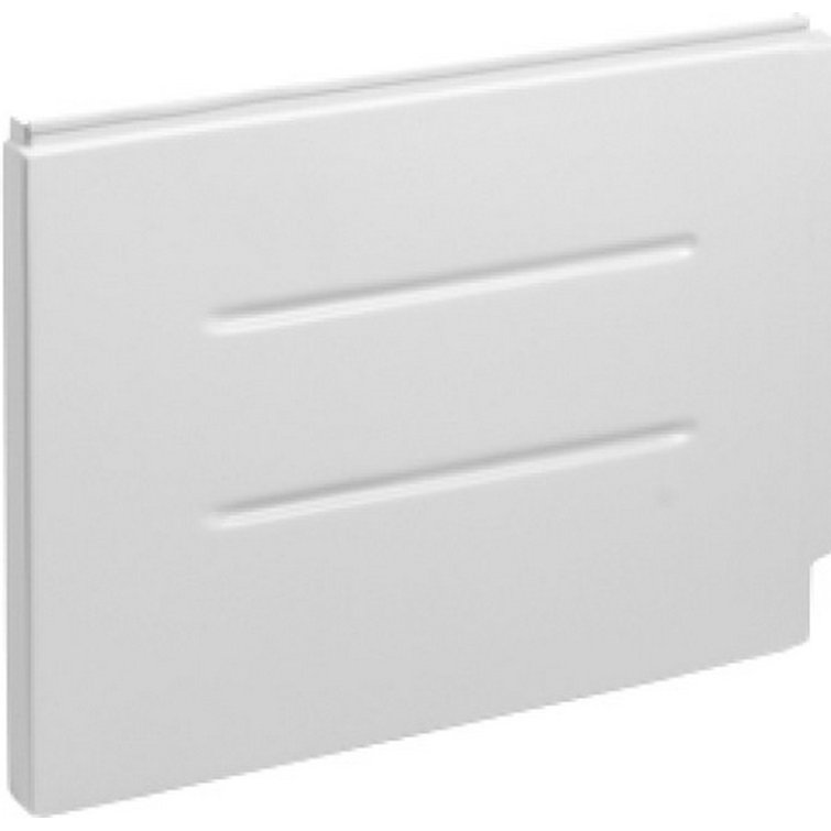 D-Code Left Side Panel