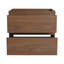 Meuble-lavabo mural en bois-110555475
