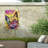 Wood Animals Wall Decor-1529601286