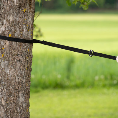Standalone Product Hammock Tree Strap