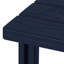 Table d'appoint d'extérieur en poly-1633064060