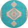 Premium Machine Washable Guada AMF1014 Oriental Rug