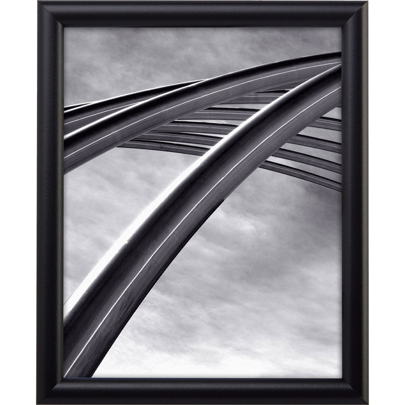 Ensemble de 2 cadres photo Nhan Gallery, L 10 po x H 15 po