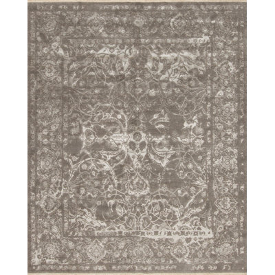 Nirvana Oriental Area Rug