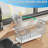 Sponge Holder, Sink Caddy Organizer with High Brush Holder, Rustproof 304 Stainless Steel (Silver, 9.25″)