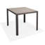Hamilton Outdoor Square Bar Table