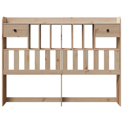Carlotta Headboard