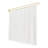 Partition Curtain With U-Shape Tube-1830995222
