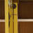 Archaize Painted Sideboard Cabinet