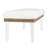 Koree Polyester Upholstered Bench-588821466