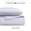 Ensemble de courtepointe Tommy Hilfiger-113930637-113930636