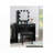 Makeup Vanity and Stool Set-494646773