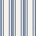 Philip Stripe Navy