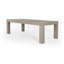 Sonora Outdoor Teak Dining Table-819199536