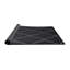 Tapis géométrique beige / noir Botolph-725221707