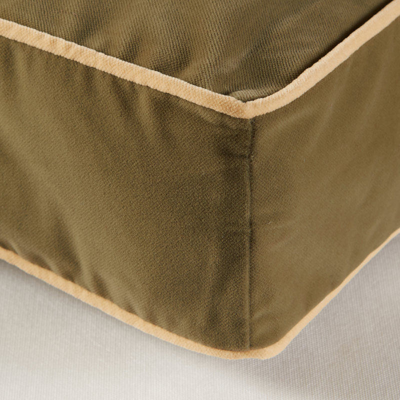 Avitable Pet Bed, Moss