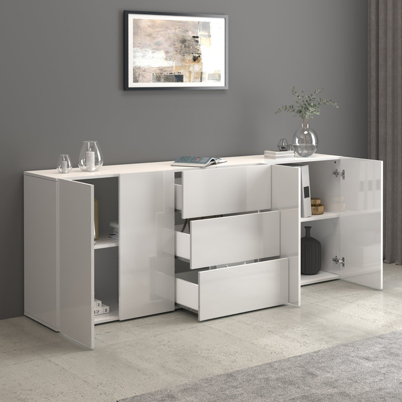 Egypt 200cm Sideboard
