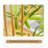 Minimalist Artificial Bamboo Potted Plant Indoor Decor Greenery