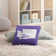 Coussin Sweet Home