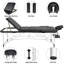 Lit de massage Crenwick