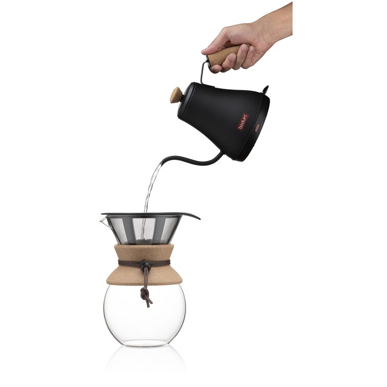 Bodum® Double Wall Pour Over