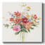 «Bunch Of Summer Posies II», reproduction sur toile-1628754687