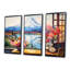 Montagne, Japon, vue sur la montagne, Mont Fuji 1 - Japon, art mural-1357712236-1357712238