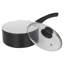 Damauni 8 - Piece Aluminum Cookware Set-1035444312