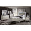 Lit standard capitonné Kintrell Trungle-49718867