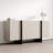 Bhahadur 70.9" Sideboard with Matte Finish-1149647245