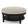 Midtown Upholstered Ottoman