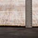 Rossa Camel/Gray Indoor/Outdoor Rug