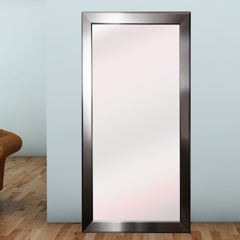 Miroir de salle de bain Osorio, H 62 po x l 29 po