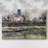 Monet -Gallery Wrapped Canvas-1599432172
