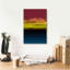 «Mysterious Light 25» par Irena Orlov, estampe numérique sur toile-877148142