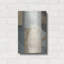 Wrought Studio ™ «Complementary Angles 1» par Suzanne Nicoll, art mural en métal-845784421