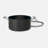 Cuisinart 6 qt. Non-Stick Hard-Anodized Aliminum Soup Pot with Lid