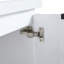 Meuble-lavabo à fermeture en douceur 24 po avec lavabo