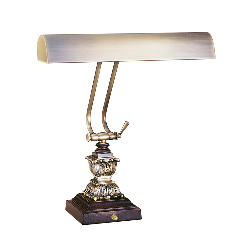 Gemma Metal Piano Lamp