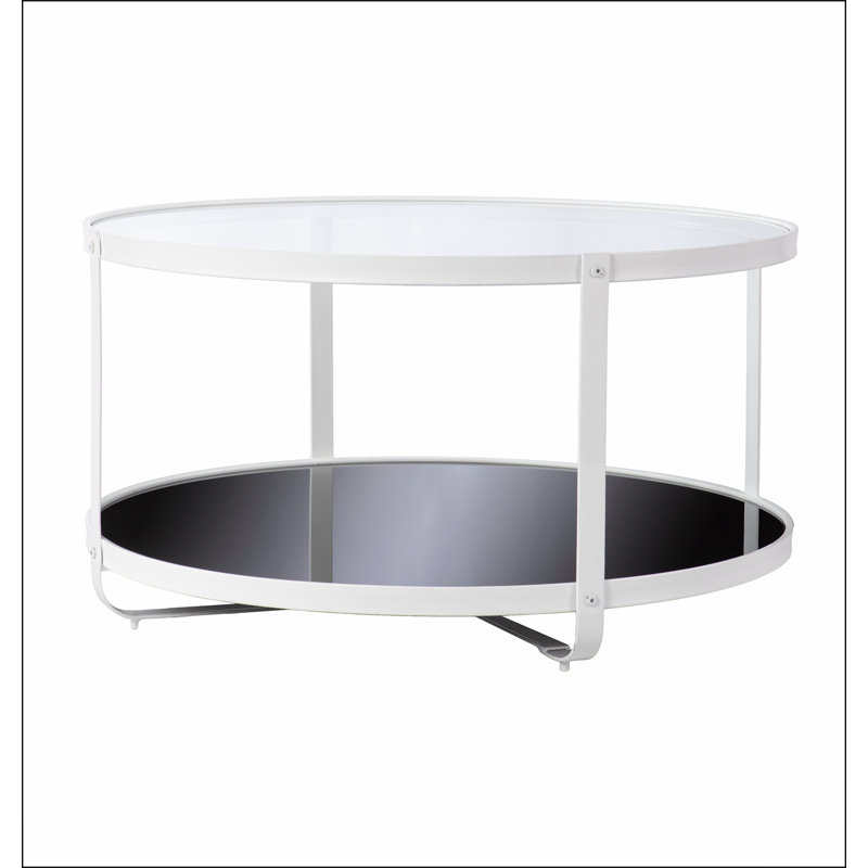 Table basse Vimmerly