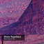 Rideau de douche Arizona Sunrise Tribal Valley-1999197530