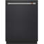 Interior 24" 45 dBA Built-in Fully Integrated Dishwasher-1884220813