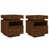 Brown Oak is out of stock selected