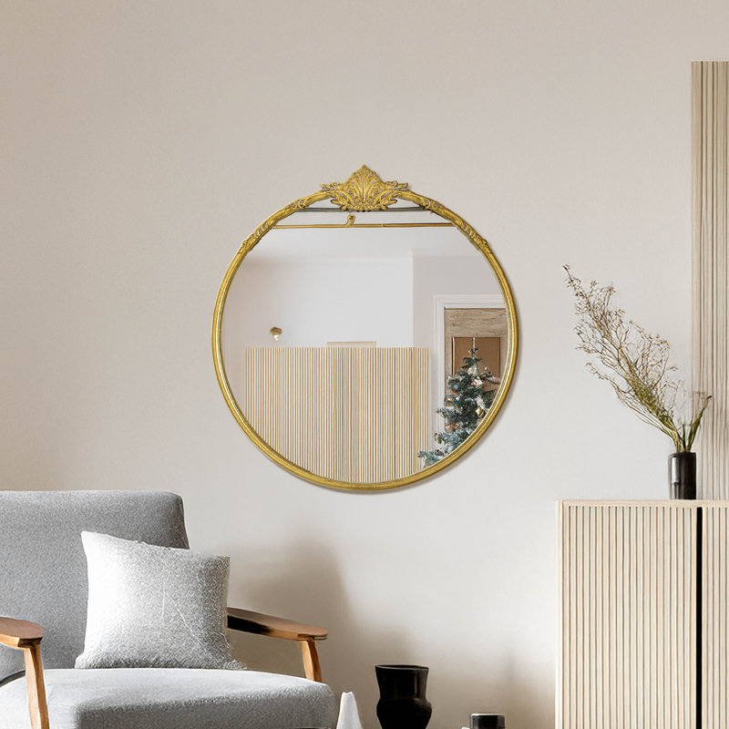 Miroir Dakara