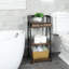 Étagère de salle de bain à 3 niveaux-459338957