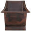 Premier Copper Products BSP5_BTSC67DB Bathtub And Drain Package