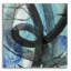 «Into The Deep 2» par Albena Hristova, art mural en verre acrylique-1460136955