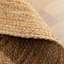 Allanna Jute / Sisal Braided Area Rug-1353536800