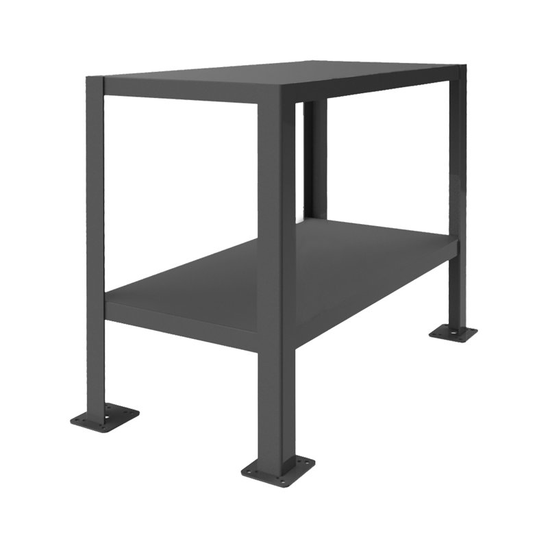 Établi Fordbridge, H 30 po x l 24,13 po x P 18,13 po