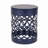 Set Of 2 Iron End Table For Outdoor-908787150-908787147